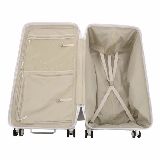 イノベーター スーツケース INV750DOR 軽量 92L 79cm 5.2kg