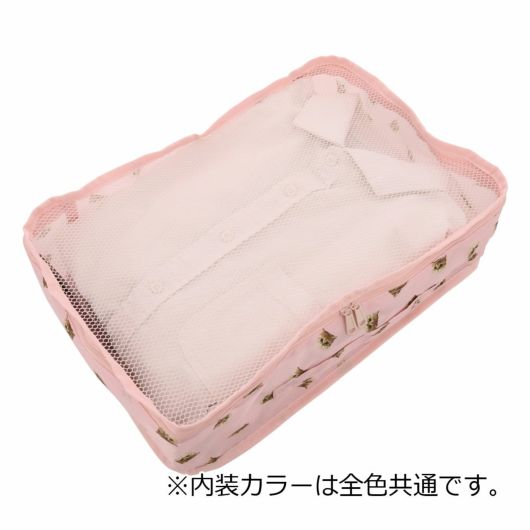ポールアンドジョー アクセソワ スーツケース 33L 55cm 3kg ポールアンドジョー アクセソワ スーツケース 33L 55cm 3kg