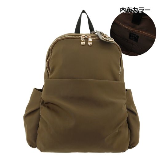 サロン ド ルヴァン リュックサック レディース RBB-224 SALON de