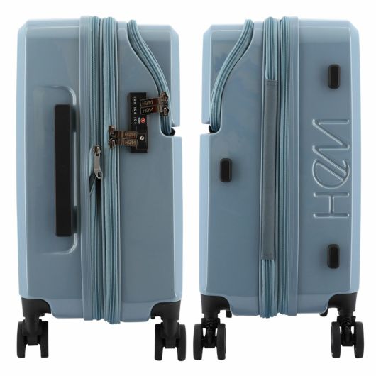 ヘム スーツケース 43L 53cm 3.6kg 機内持ち込み 39-50820（旧