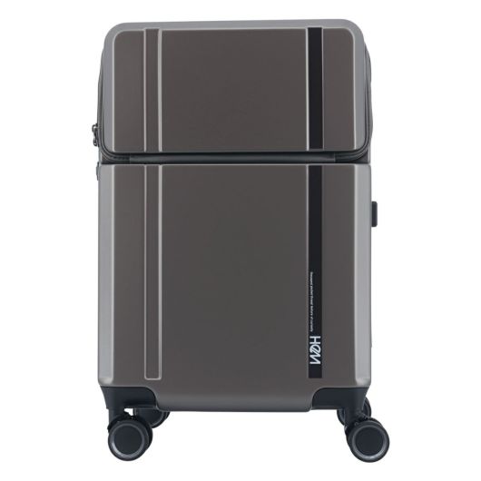 ヘム スーツケース 62L 61.5cm 4.1kg 39-50830（旧品番 39-5081） HeM