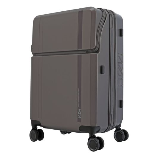 ヘム スーツケース 62L 61.5cm 4.1kg 39-50830(旧品番 39-5081 ヘム スーツケース 62L 61.5cm 4.1kg 39-50830(旧品番 39-5081