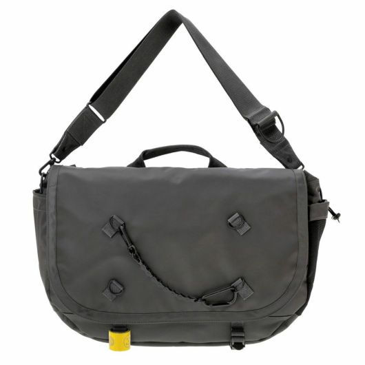 THINGS(シングス) MESSENGER BAG | 吉田カバンホームページ