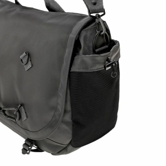 バッグ PORTER RIDE MESSENGER BAG GRAY バッグ PORTER RIDE MESSENGER BAG GRAY RIDE MESSENGER BAG | PORTER