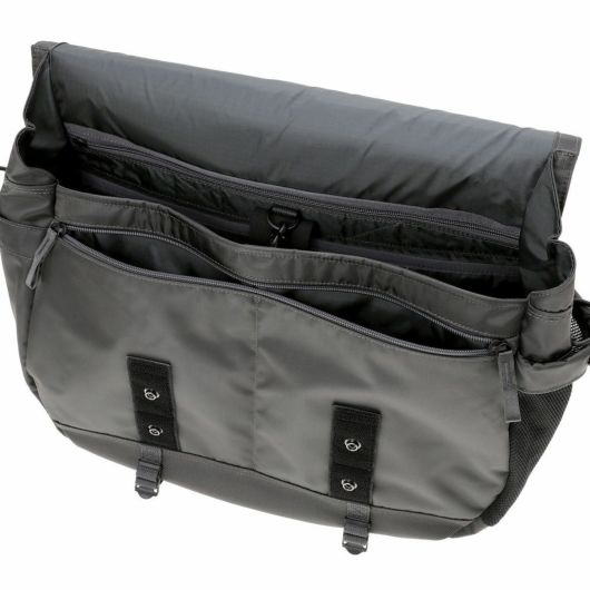 POTR ライド メッセンジャーバッグ 997-05361RIDE MESSENGER BAG