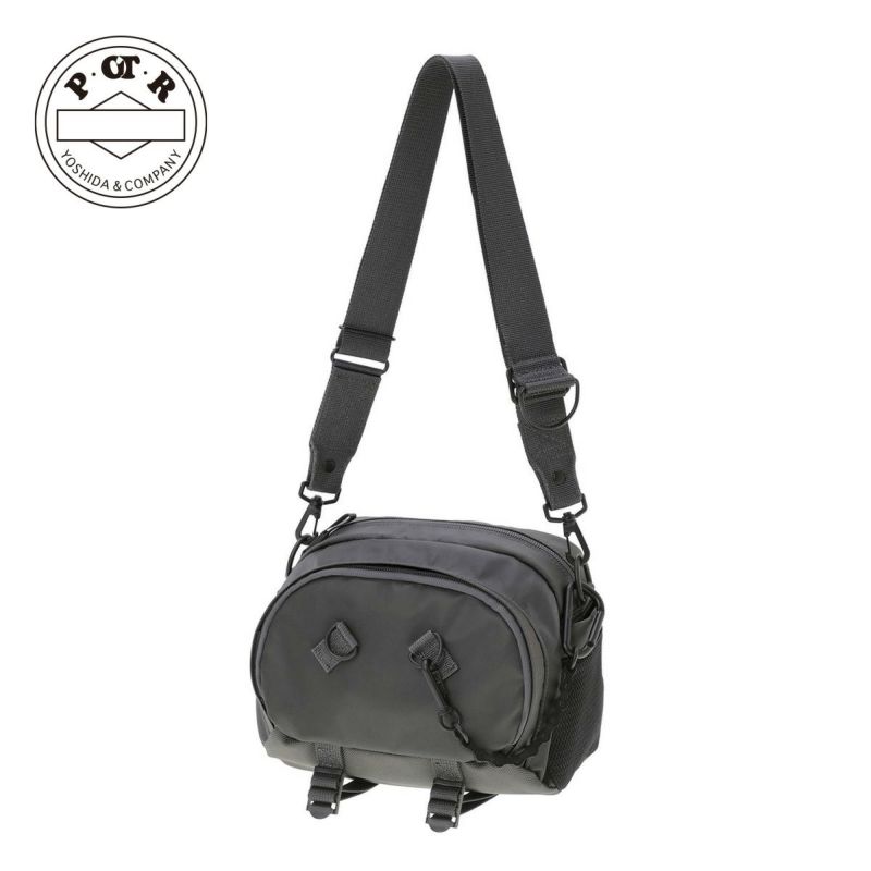 POTR / RIDE SHOULDER BAGピー・オー・ティー・アール / ライド ショルダーバッグ 997-05362 | ショルダーバッグ |  サックスバー SAC'S BAR公式サイト