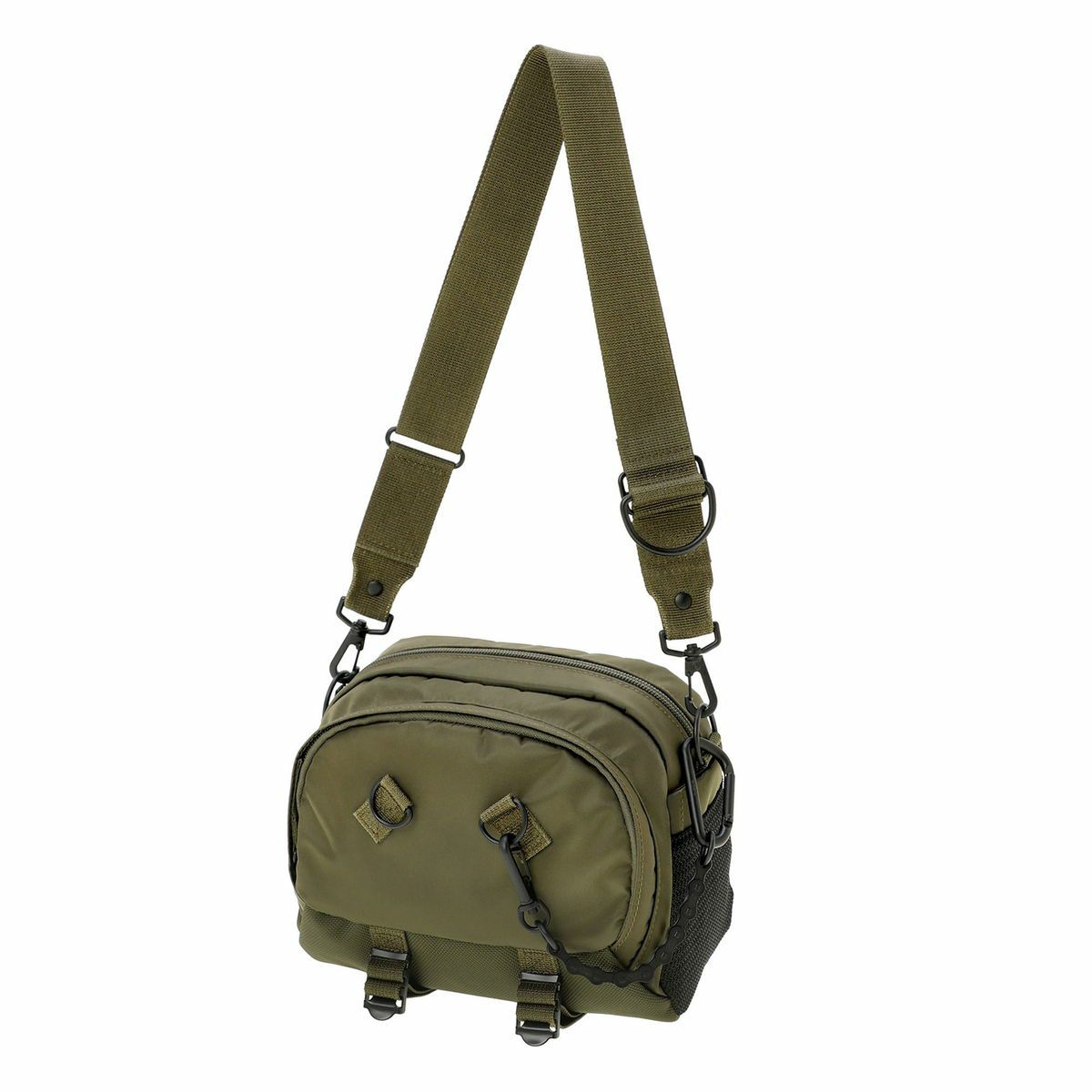 POTR / RIDE SHOULDER BAGピー・オー・ティー・アール / ライド 