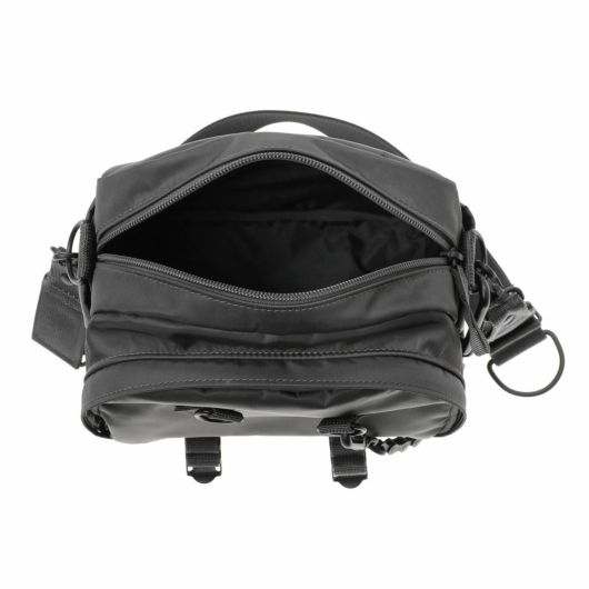 POTR / RIDE SHOULDER BAGピー・オー・ティー・アール / ライド