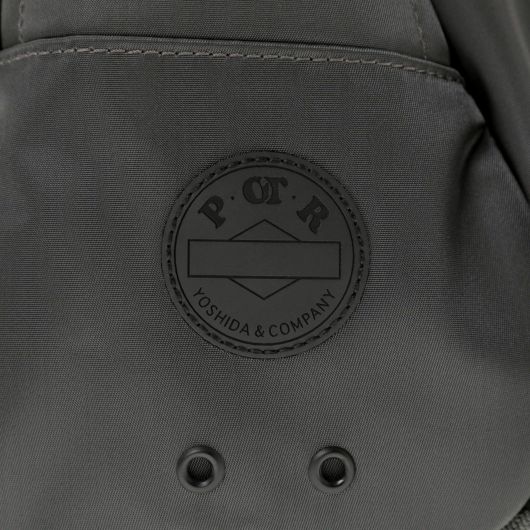 POTR / RIDE SHOULDER BAGピー・オー・ティー・アール / ライド
