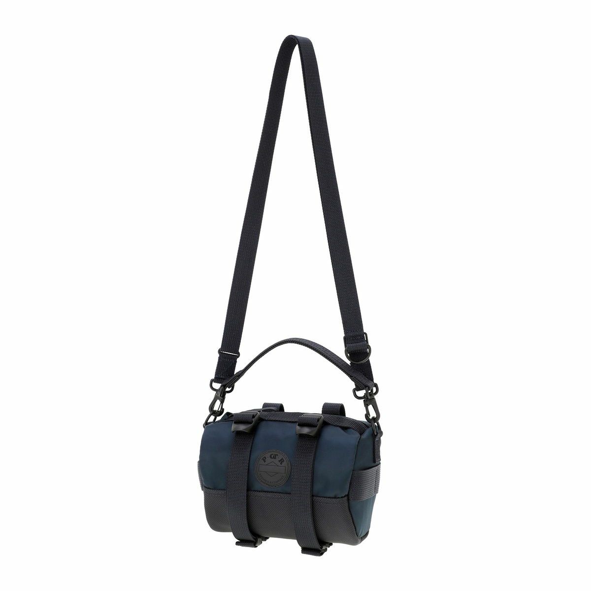 POTR ライド ロールバッグ 997-05363RIDE ROLL BAG | ショルダーバッグ 