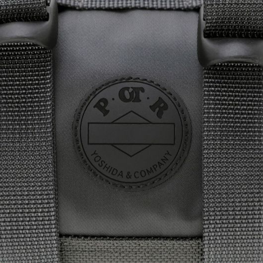 POTR ライド ロールバッグ 997-05363RIDE ROLL BAG | ショルダー
