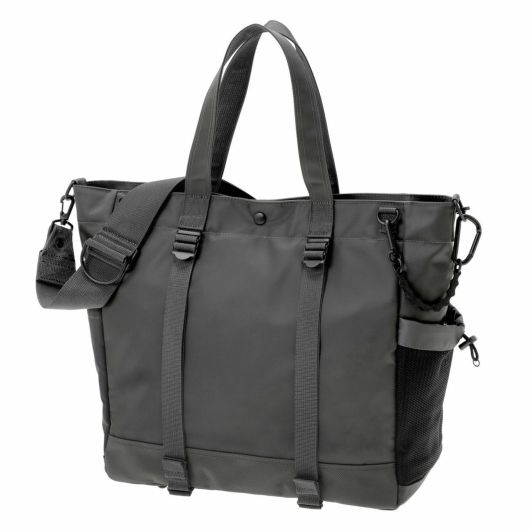 POTR ライド 2WAY トートバッグ(L) 997-17077RIDE 2WAY TOTE BAG(L) | トートバッグ | サックスバー  SAC'S BAR公式サイト