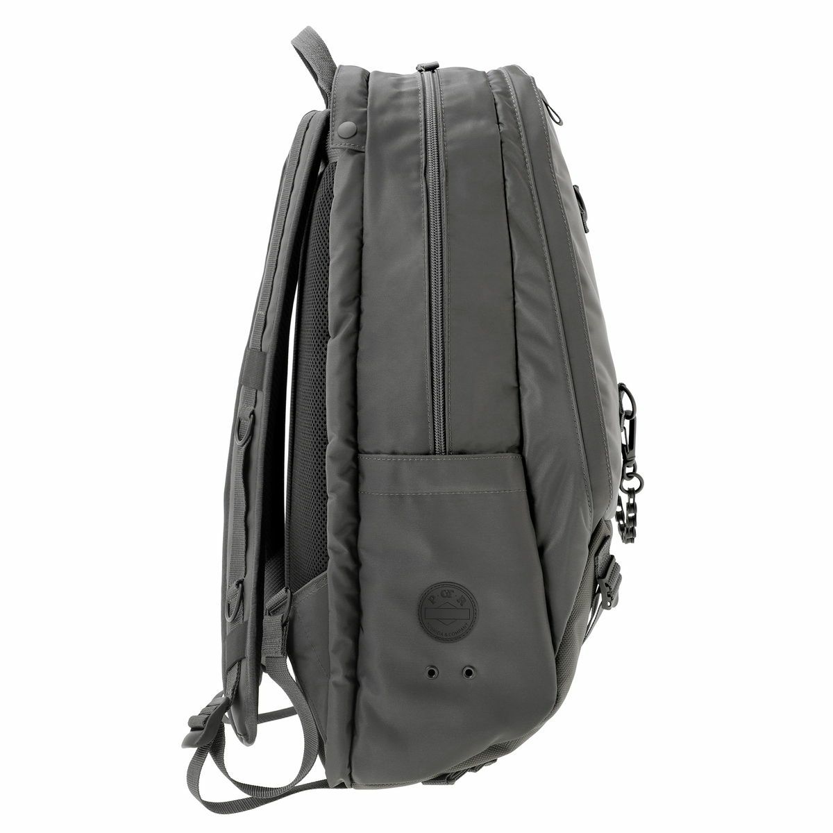 POTR ライド デイパック 997-26857RIDE DAYPACK | リュック | サックス 