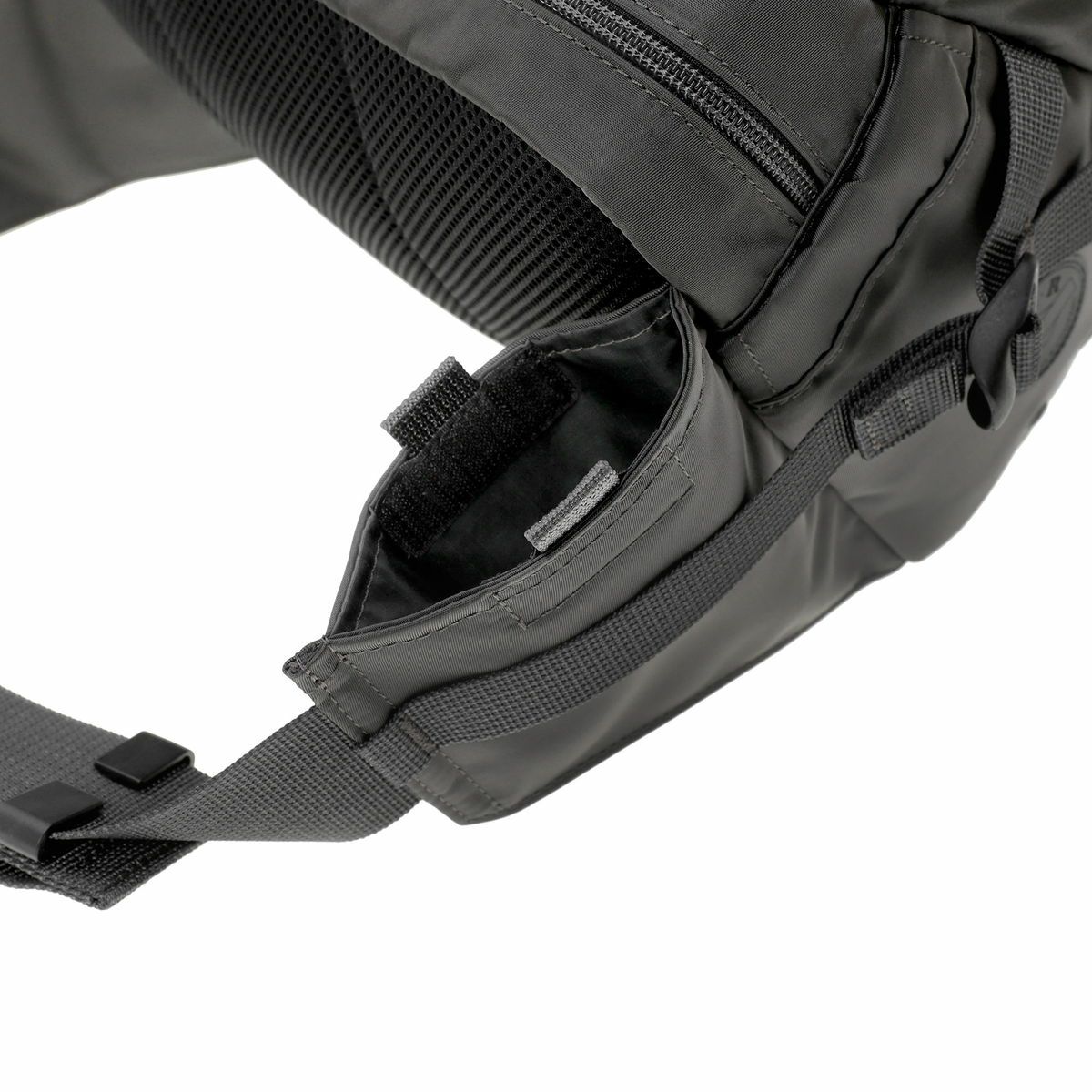 POTR ライド ウエストバッグ 997-26858RIDE WAIST BAG | ウエスト 
