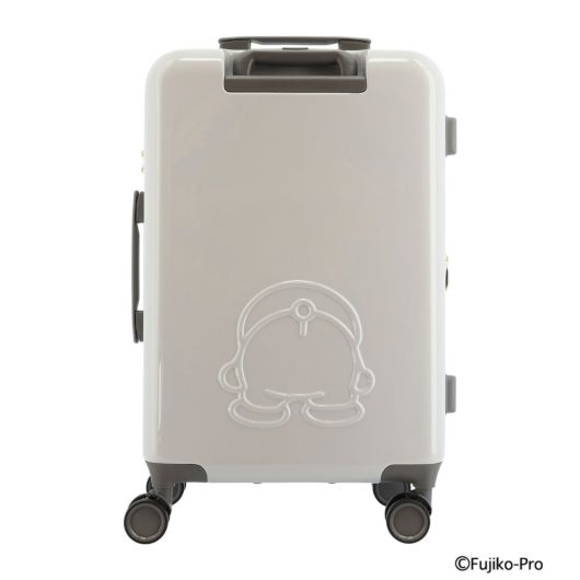 ドラえもん スーツケース 46(54)L 57cm 4.3kgDOR-003 DORAEMON