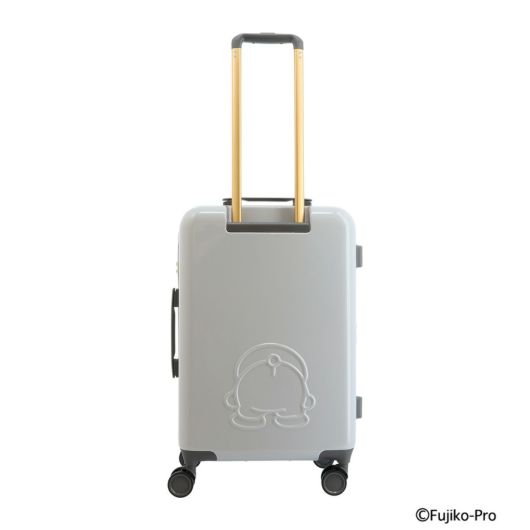 ドラえもん スーツケース 46(54)L 57cm 4.3kgDOR-003 DORAEMON