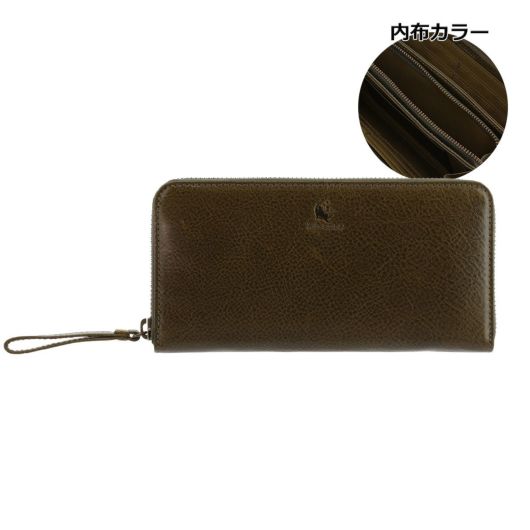 未使用　キソラ　長財布 日本製 本革 レザー 大容量 KIKN-001 楽天市場】【全品10倍☆7/26(土)2時迄】長財布 本革 日本製