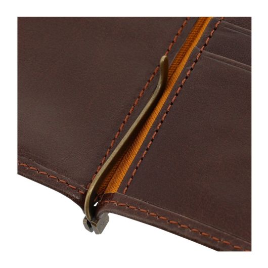 キソラ マネークリップ HGナッパ ユニセックス KIVP-190 kissora