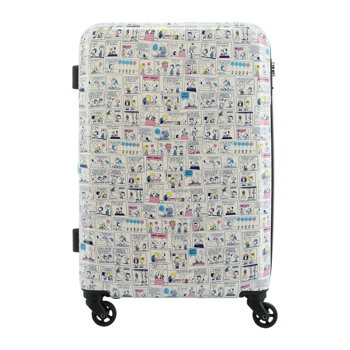 スーツケース 【plug / プラグ】 キャリーケース 33L - 旅行用品