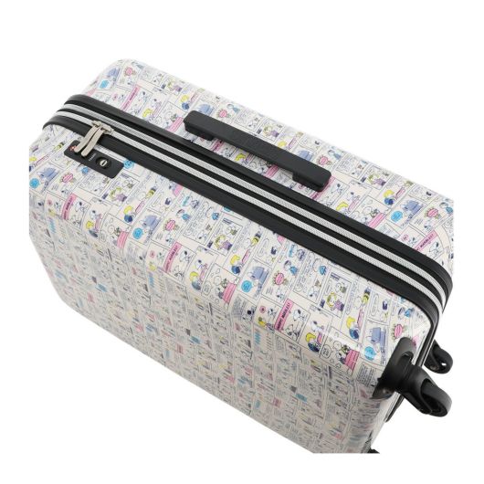 Amazon.com | Travelers Club Chicago Hardside Expandable