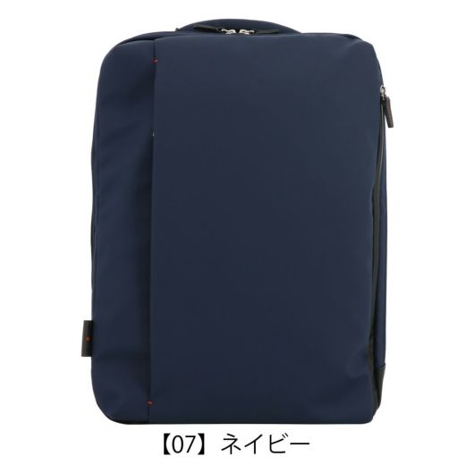 【07】ネイビー