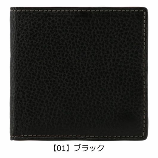 【01】ブラック