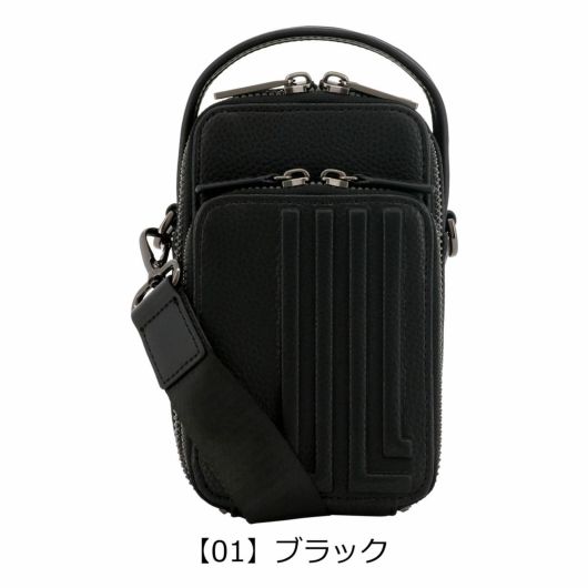 【01】ブラック