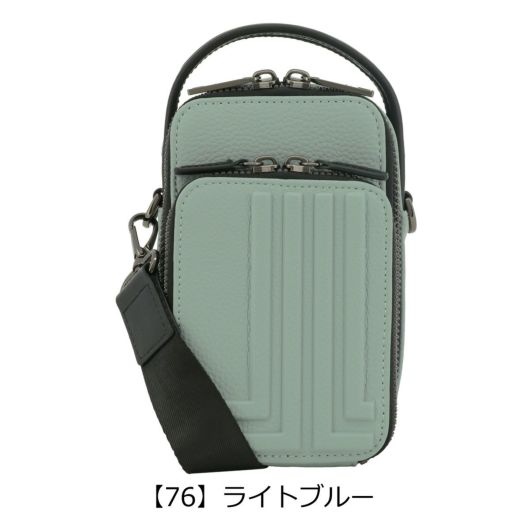 【76】ライトブルー