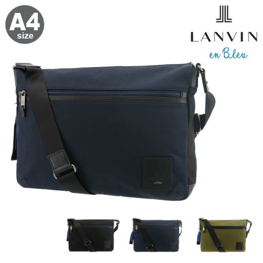 LANVIN en Bleu ランバンオンブルー | サックスバー SAC'S BAR公式サイト