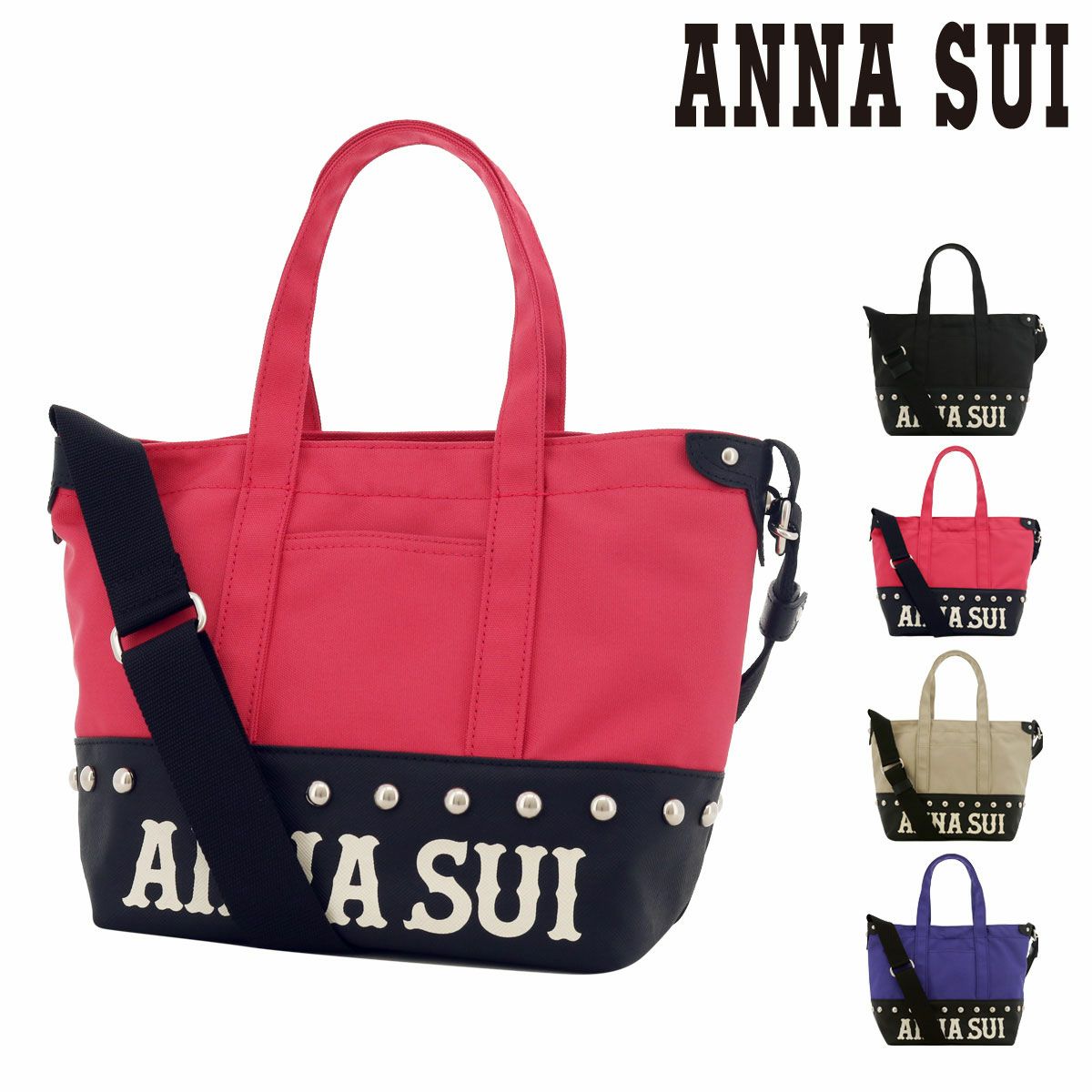 POTR / RIDE 2WAY TOTE BAGピー・オー・ティー・アール / ライド 2WAY