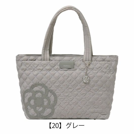 クレイサス トートバッグ A4 カペラ レディース 189550 CLATHAS