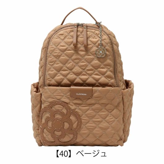 【40】ベージュ