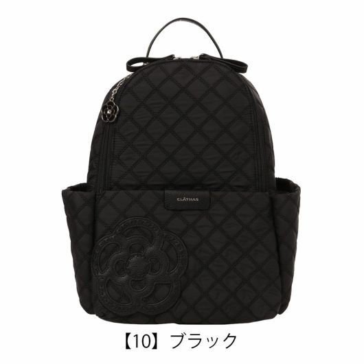 【10】ブラック