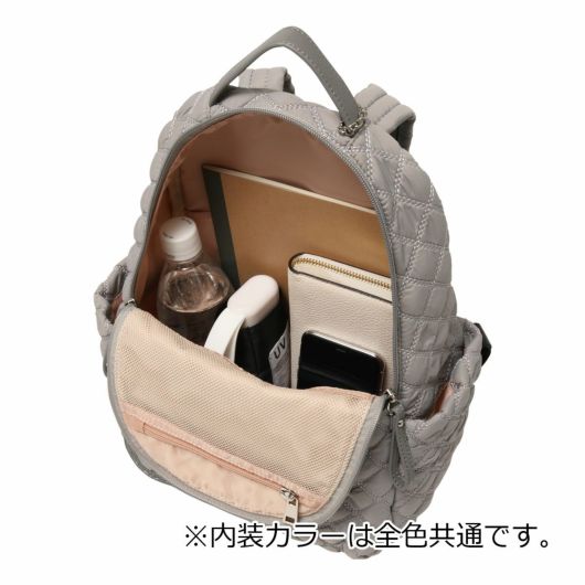 にしにしです。 クレイサス リュック B5 カペラ レディース 189552 CLATHAS