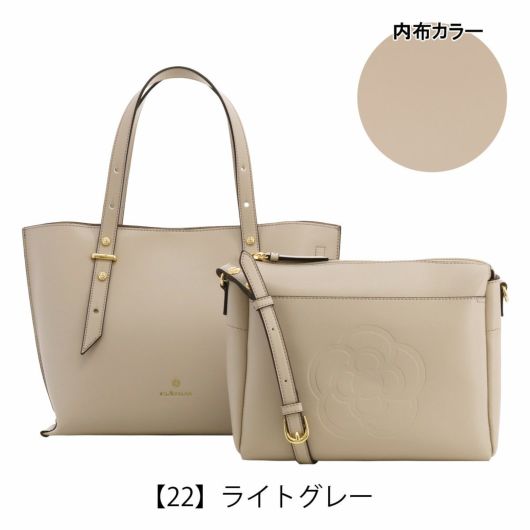 楽天市場】クレイサス トートバッグ モス レディース 189631