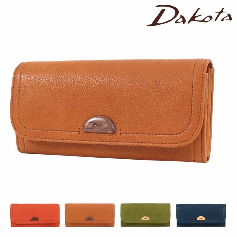 Dakota ダコタ マーゴット 0031602 フラップ 財布 レディース