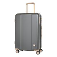 モズ スーツケース 66L 66cm 3.7kg MZ-0844-61 moz | TSAロック搭載