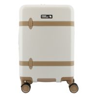 モズ スーツケース 44L 55cm 3.2kg 機内持ち込み MZ-0859-48 moz | TSA