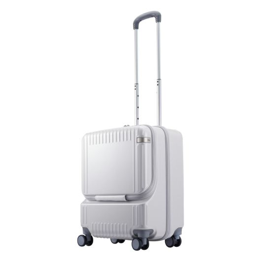 ace. TOKYO スーツケース パリセイド 2-Z 37L エーストーキョー スーツケース 37L 50cm 3.2kg パリセイド3Z