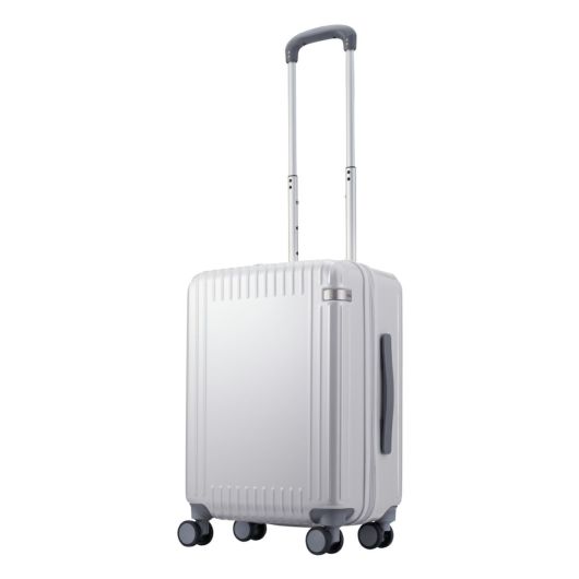 エーストーキョー スーツケース 32L 53cm 3.0kg パリセイド3Z 機内