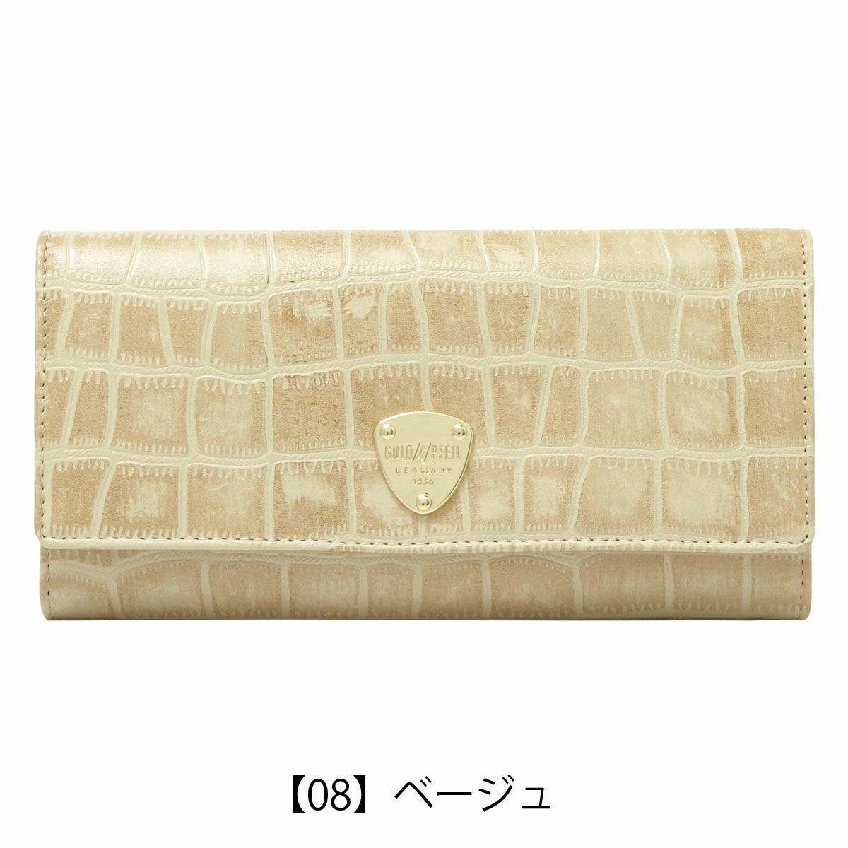 【08】ベージュ