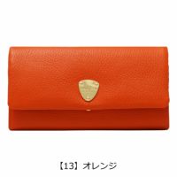 【13】オレンジ