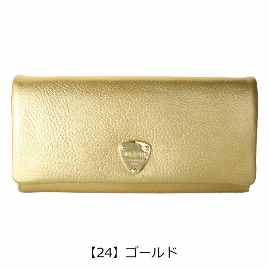 【24】ゴールド