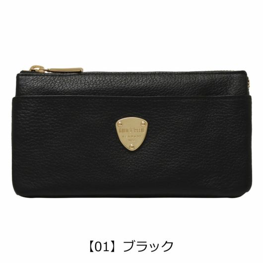 【01】ブラック