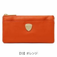 【13】オレンジ