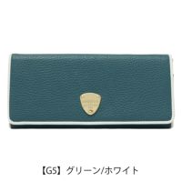 【G5】グリーン/ホワイト