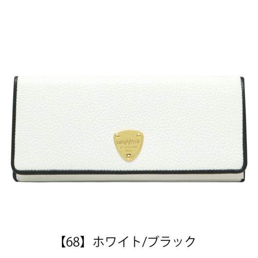 【68】ホワイト/ブラック