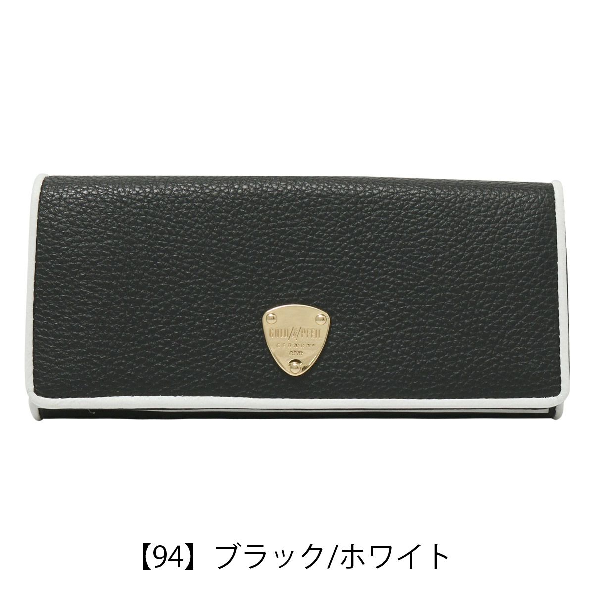 【94】ブラック/ホワイト