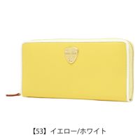 【53】イエロー/ホワイト