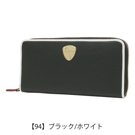 【94】ブラック/ホワイト